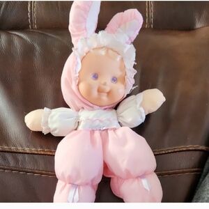 Vintage Playskool Puffalump